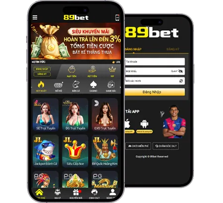 Đa dạng trò chơi fr68