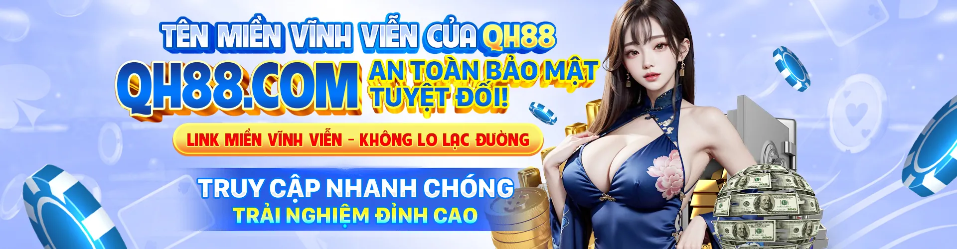 Hình ảnh chính về Điều khoản Dịch vụ FR68 link mới