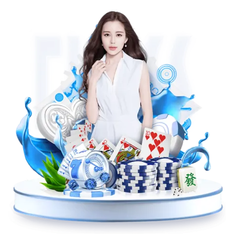 Kho trò chơi đa dạng fr68